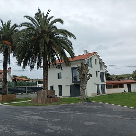Apartamento Casa Playas Costa Quebrada Santa Cruz De Bezana Exterior foto