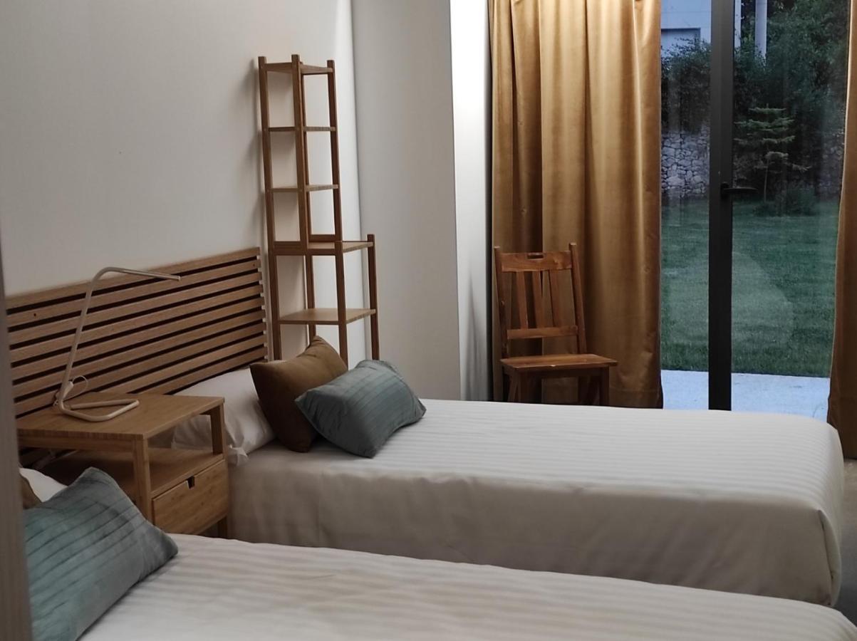 Apartamento Casa Playas Costa Quebrada Santa Cruz De Bezana Exterior foto