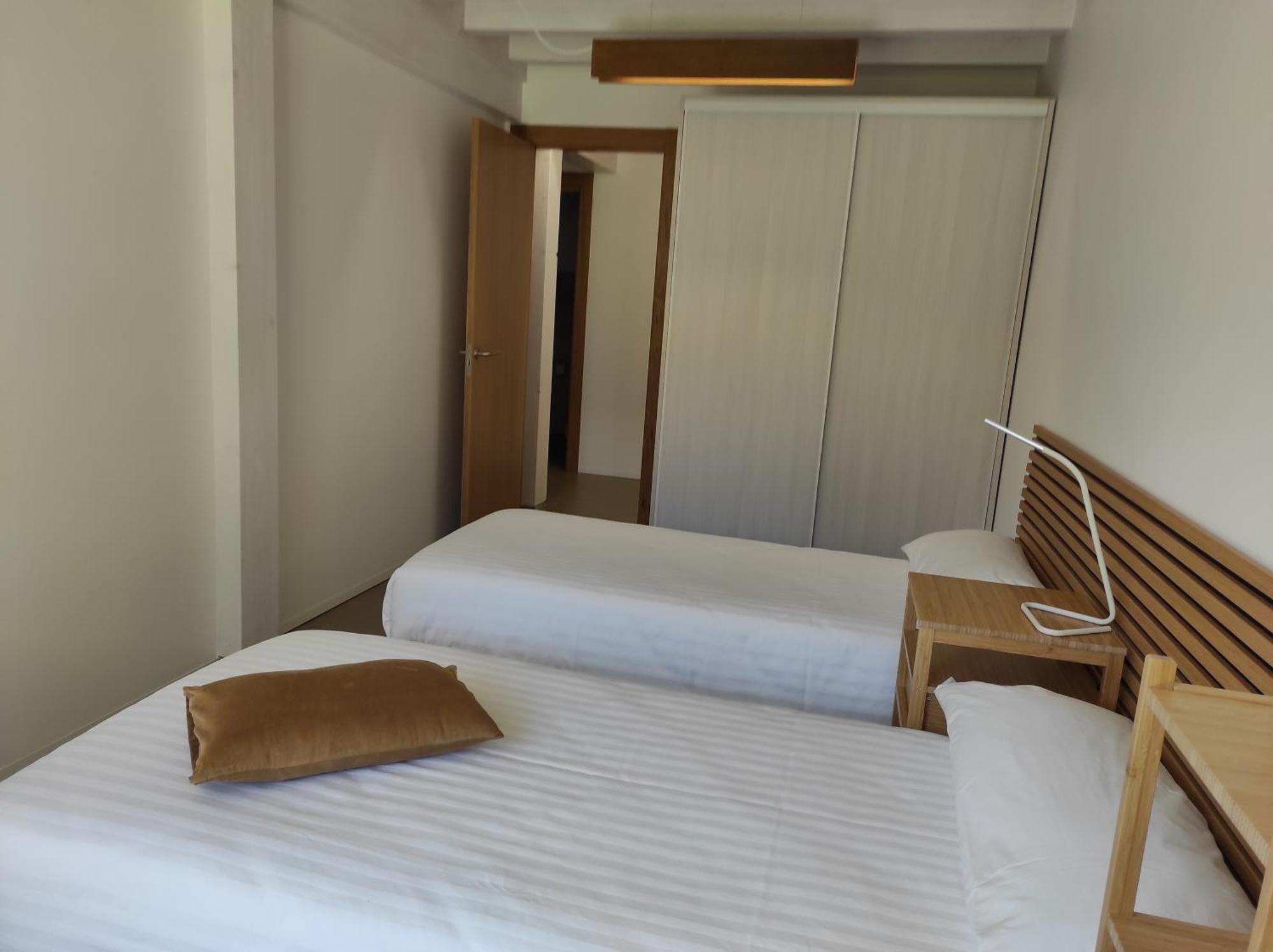 Apartamento Casa Playas Costa Quebrada Santa Cruz De Bezana Exterior foto