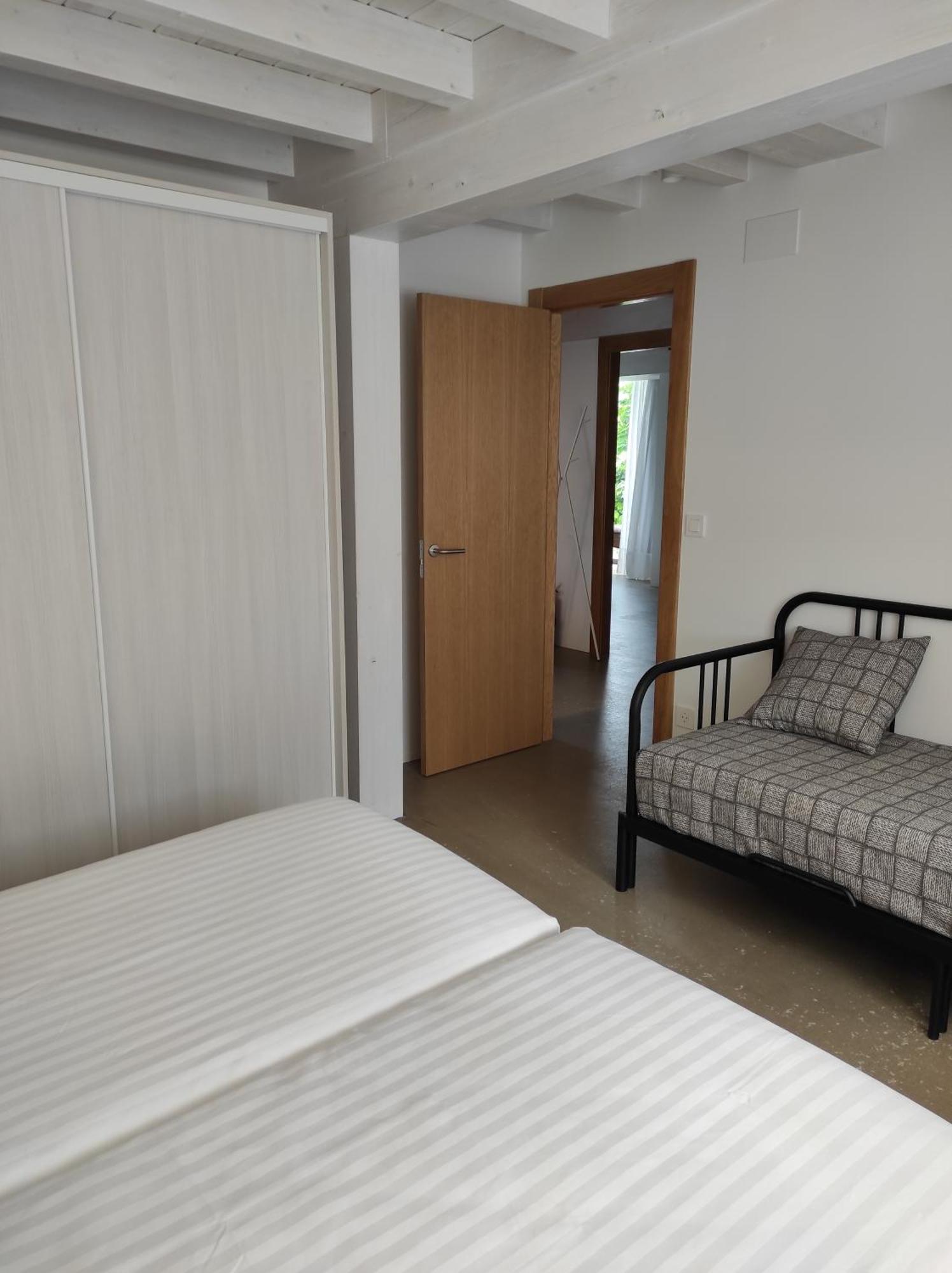 Apartamento Casa Playas Costa Quebrada Santa Cruz De Bezana Exterior foto