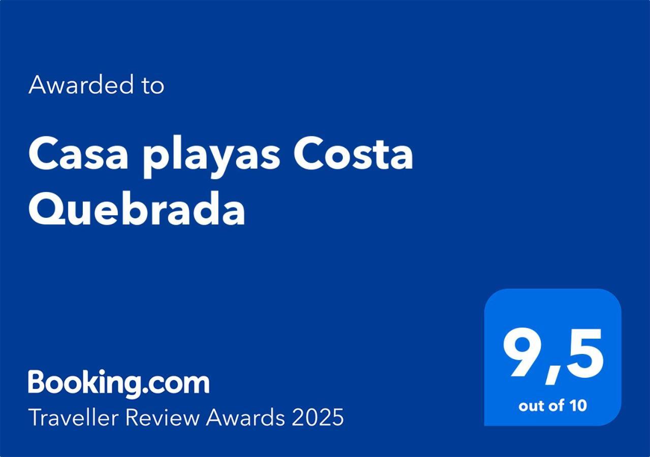 Apartamento Casa Playas Costa Quebrada Santa Cruz De Bezana Exterior foto